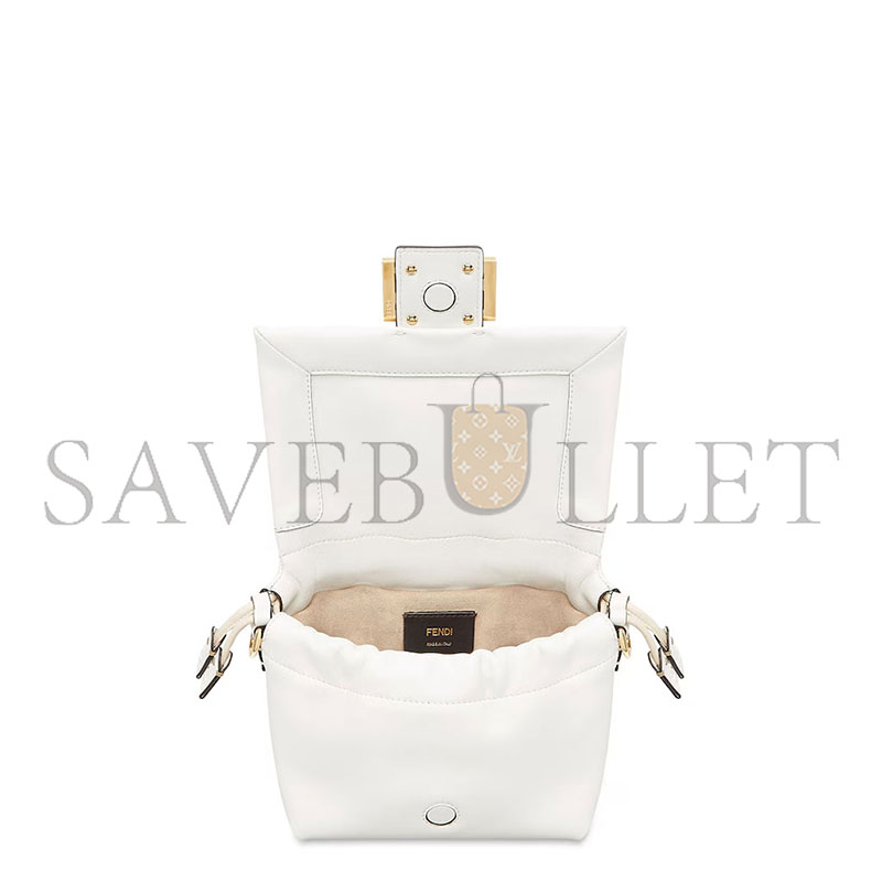 F**di mamma baguette small 8bs105abvef0k7e (16*13*10cm)